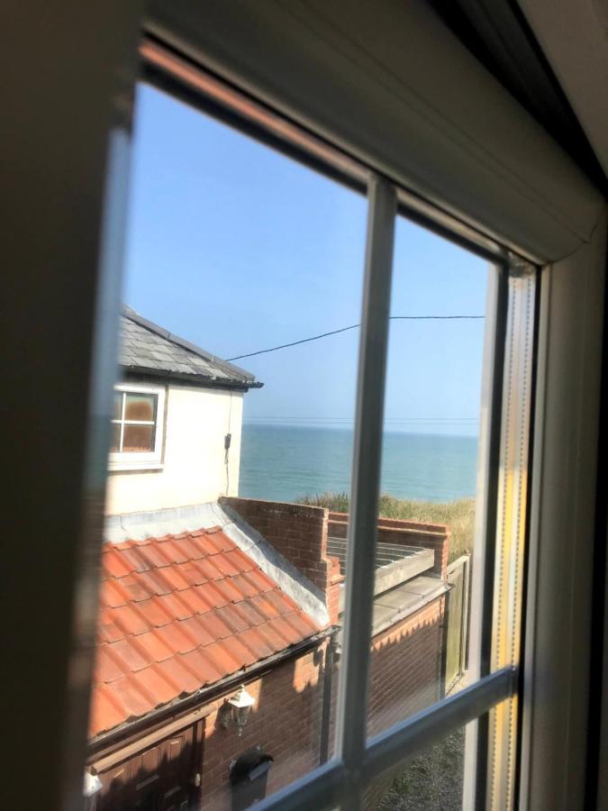 Mermaid Cottage, Historic House By The Sea Hemsby Exterior foto