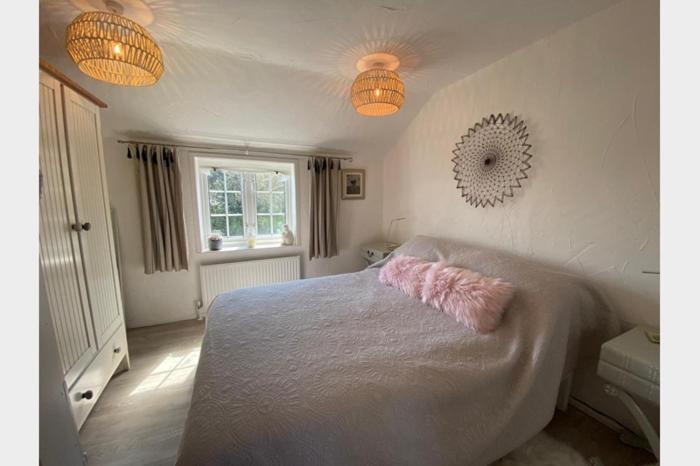 Mermaid Cottage, Historic House By The Sea Hemsby Exterior foto