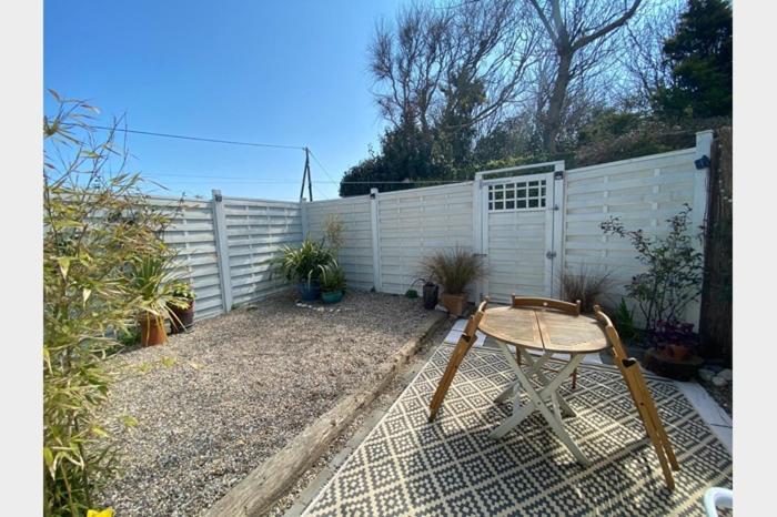 Mermaid Cottage, Historic House By The Sea Hemsby Exterior foto
